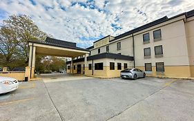 Oyo Hotel Rome West Ga